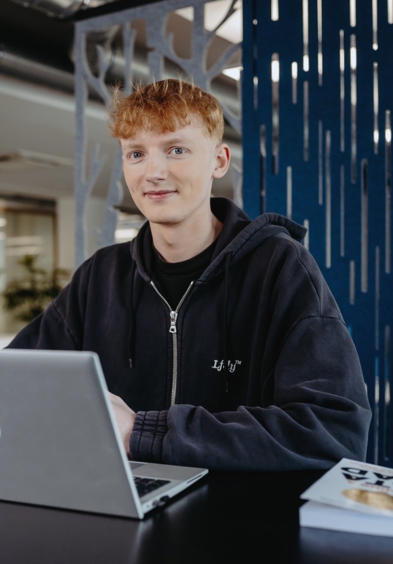Dominik Taepper – IT-Berater München